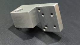 精密零件輸出10