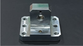 精密零件輸出11